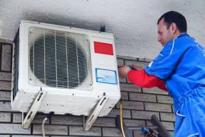 HVAC Companies Near Darrow, LA Available Now